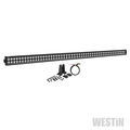 Westin Automotive ALL B-FORCE LED LIGHT BAR DOUBLE ROW 50 IN COMBO W/3W CREE 09-12212-100C